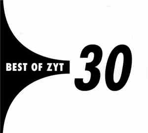 Various - Best Of Zyt 30