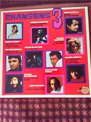 Various - Chansons 3