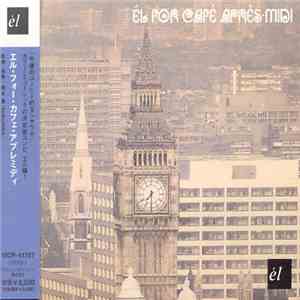 Various - El For Café Après-Midi