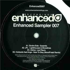 Various - Enhanced Sampler 007