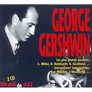 Various - George Gershwin 100 Ans De Jazz