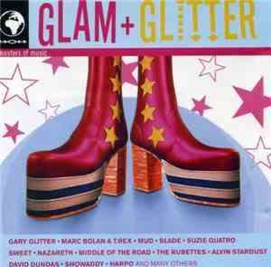 Various - Glam + Glitter