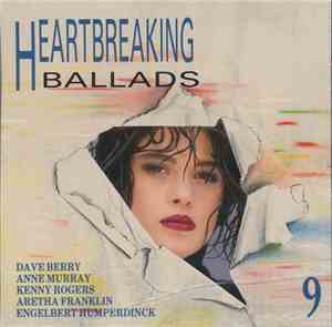 Various - Heartbreaking Ballads 9