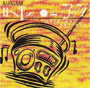 Various - Hits Of 73 & 74