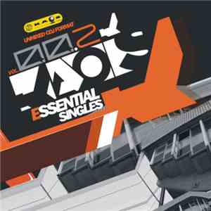 Various - Kaos Essential Singles Vol.002
