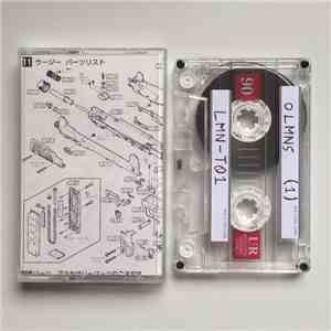 Various - Late Night Maintenance Mix Cassette 01