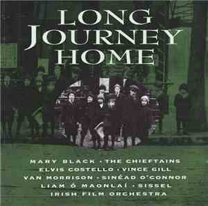Various - Long Journey Home