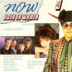 Various - Now This Is Music 4