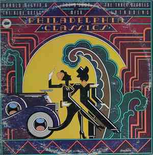 Various - Philadelphia Classics