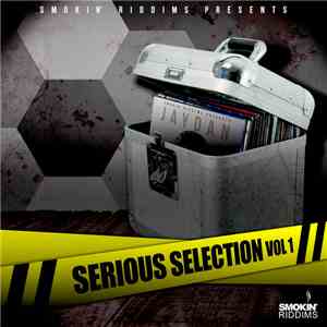 Various - Serious Selection Vol 1
