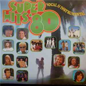 Various - Super Hits '80