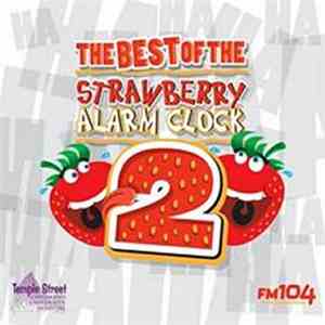 Various - The Best Of The ... Strawberry Alarm Clock 2
