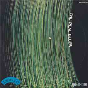 Various - The Real Blues