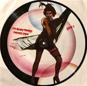 Various - The Rocky Horror Picture Show