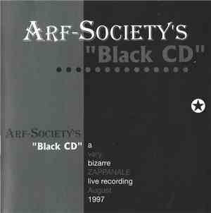 Various - Zappanale #8 - Arf-Society's 
