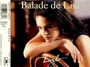 Viktor Lazlo - Balade De Lisa