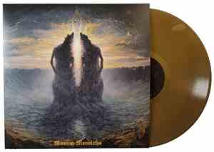 Wilt  - Moving Monoliths