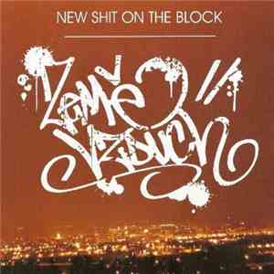 Země Vzduch - New Shit On The Block