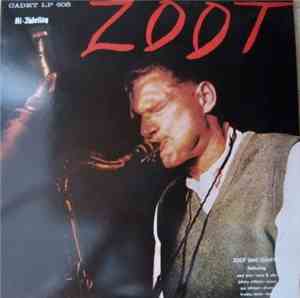 Zoot Sims Quartet - Zoot