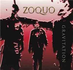 Zoquo - Gravitation
