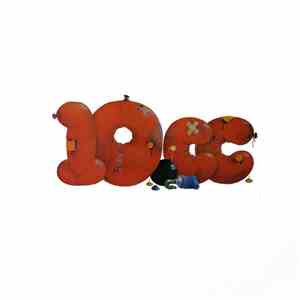 10cc - 10cc