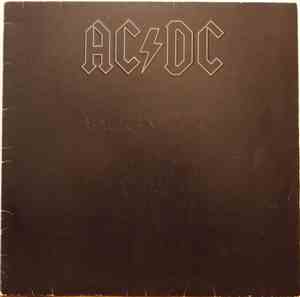 AC/DC - Back In Black