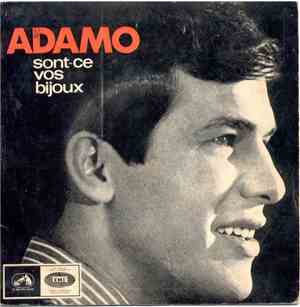 Adamo - Inch' Allah