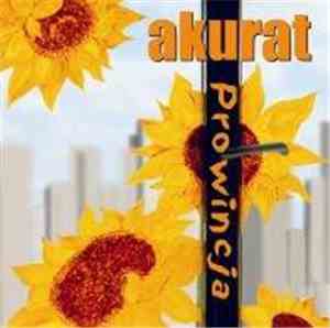 Akurat - Prowincja