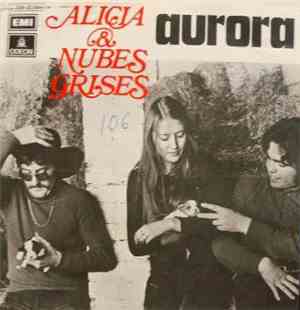 Alicia & Nubes Grises - Aurora