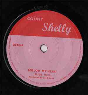 Alton Ellis - Follow My Heart