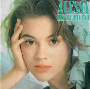 Alyssa Milano - Alyssa