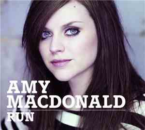Amy MacDonald - Run