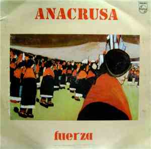 Anacrusa - Fuerza