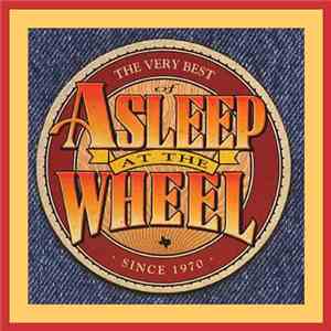 Asleep At The Wheel - The Very Best Of Asleep At The Wheel