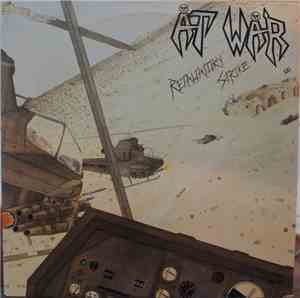 At War - Retaliatory Strike