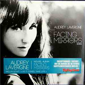 Audrey Lavergne - Facing Mirrors 2.0 Bonus