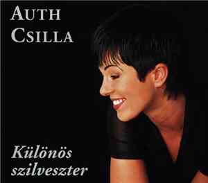 Auth Csilla - Különös Szilveszter