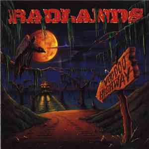 Badlands  - Voodoo Highway
