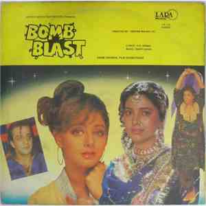 Bappi Lahiri - Bomb Blast