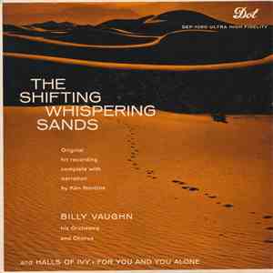 Billy Vaughn - The Shifting Whispering Sands