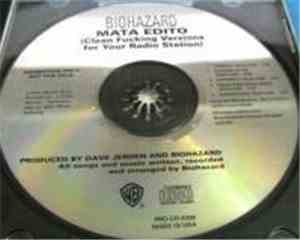 Biohazard - Mata Edito (Clean Fucking Versions For Your Radio Station)