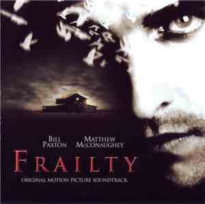 Brian Tyler - Frailty (Original Motion Picture Soundtrack)