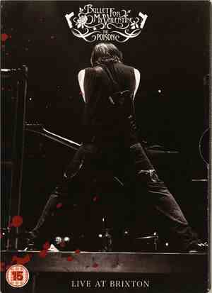 Bullet For My Valentine - Live At Brixton