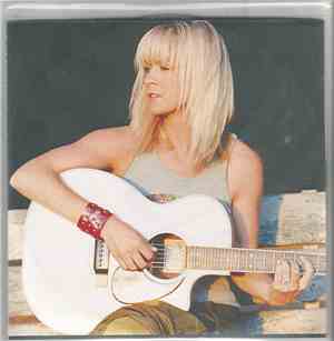 Carolyn Dawn Johnson - Dress Rehearsal