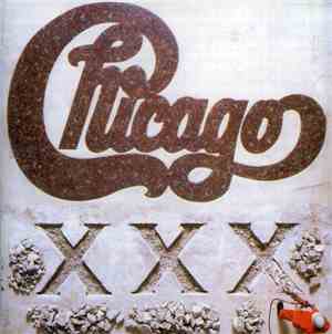 Chicago  - Chicago XXX