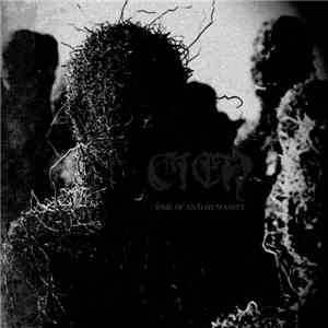 Cień - Time Of Anti​-​Humanity
