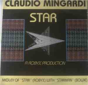 Claudio Mingardi - Star