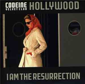 Codeine Velvet Club - Hollywood
