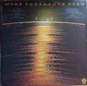 Creedence Clearwater Revival - More Creedence Gold