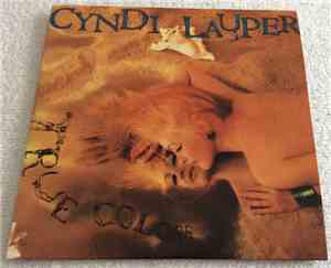 Cyndi Lauper - True Colors
